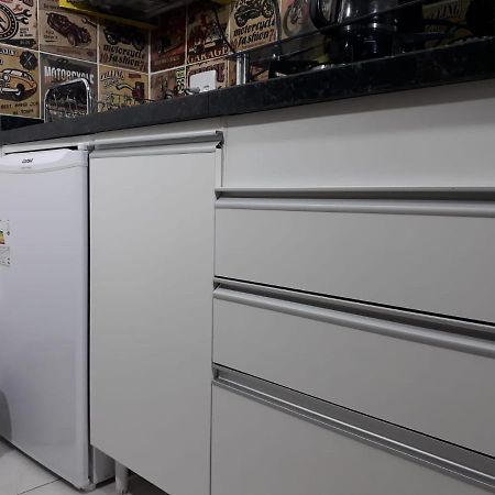 Studio Central Proximo A Faculdade E Rodoviaria クリチバ エクステリア 写真