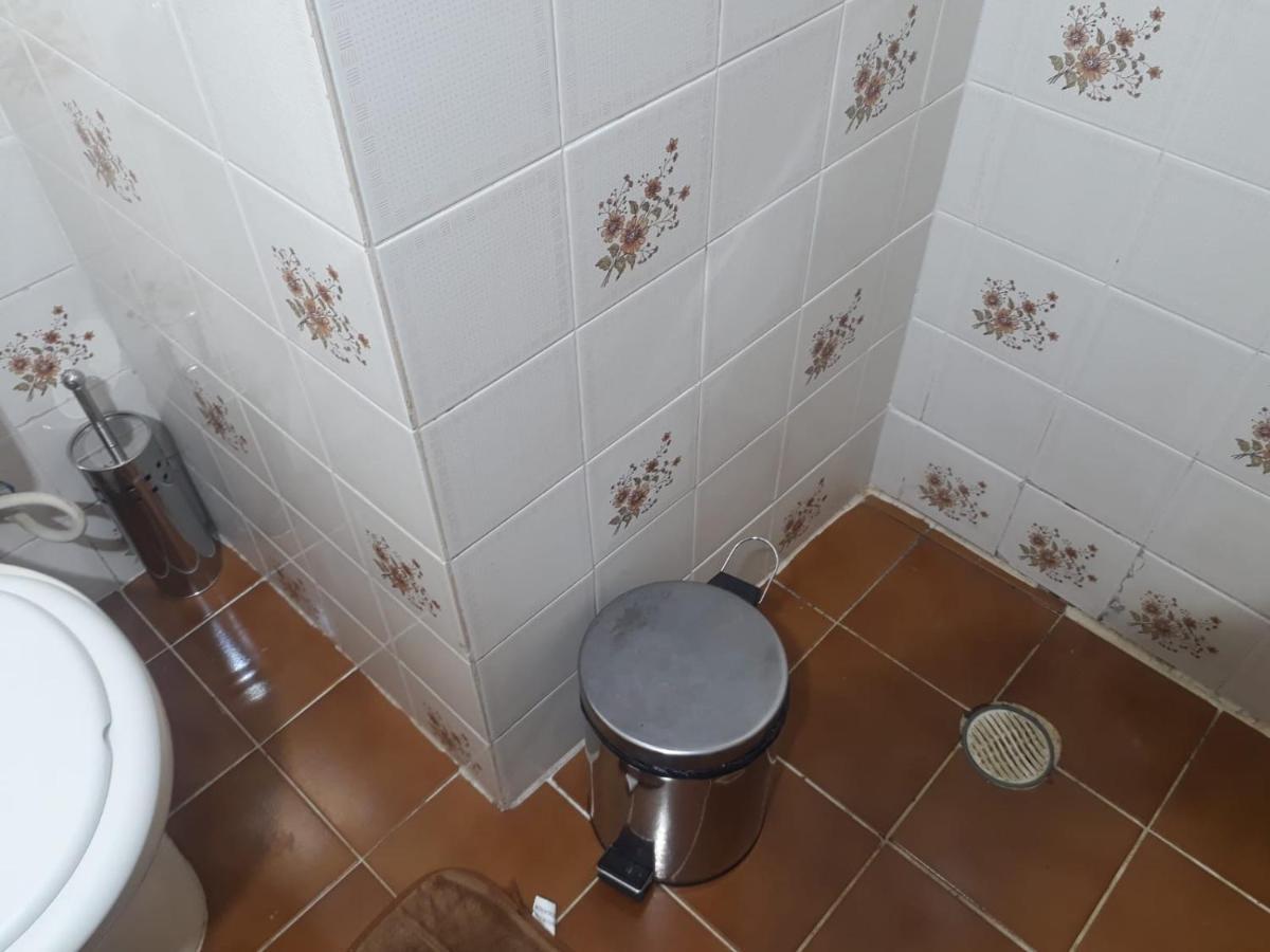 Studio Central Proximo A Faculdade E Rodoviaria クリチバ エクステリア 写真