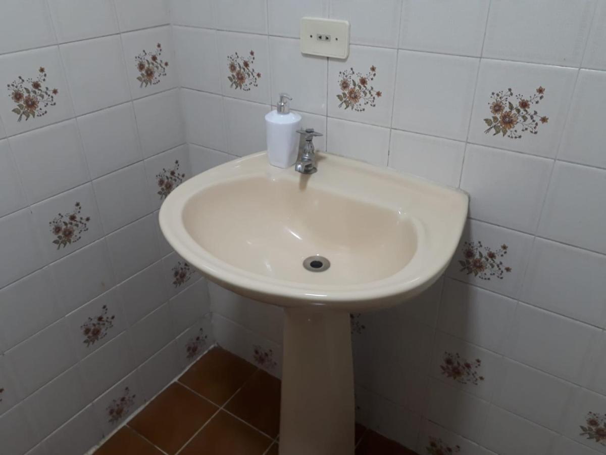 Studio Central Proximo A Faculdade E Rodoviaria クリチバ エクステリア 写真