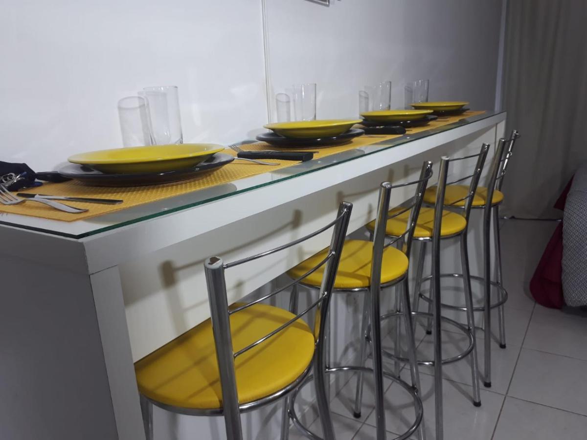 Studio Central Proximo A Faculdade E Rodoviaria クリチバ エクステリア 写真